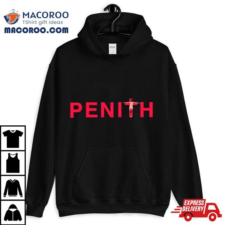 Lil Dicky Penith Shirt Lil Dicky Penith Shirt
