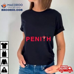 Lil Dicky Penith Shirt 2 Lil Dicky Penith Tshirt