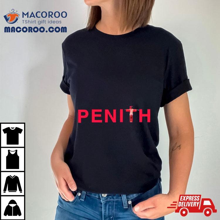 Lil Dicky Penith Shirt Lil Dicky Penith Shirt