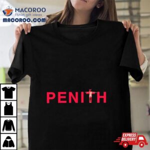Lil Dicky Penith Shirt 3 Lil Dicky Penith Tshirt