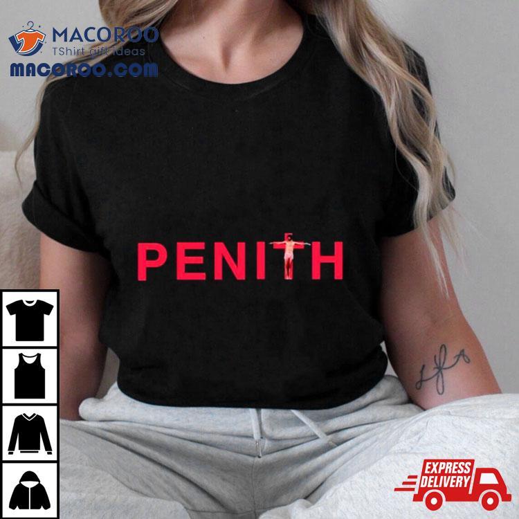 Lil Dicky Penith Shirt Lil Dicky Penith Shirt
