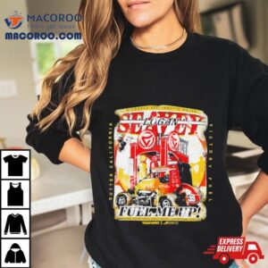 Celebrates 75 Years Of Racing Motogp 2024 T Shirt