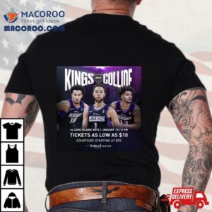 Long Island Nets Vs Stockton Kings Nba G League Jan Basketball Tshirt