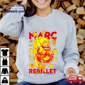 Loop Daddy Marc Rebille Tshirt