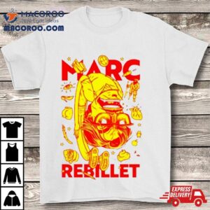 Loop Daddy Marc Rebille Tshirt