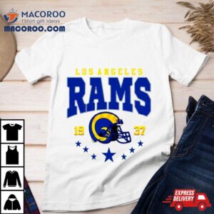 Los Angeles Rams Football Tshirt