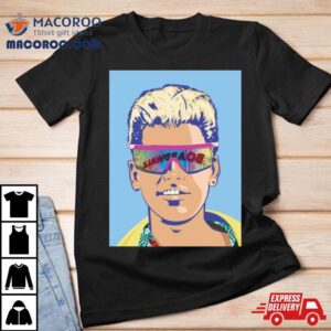 Lost Boys Corey Haim Graphic Shirt