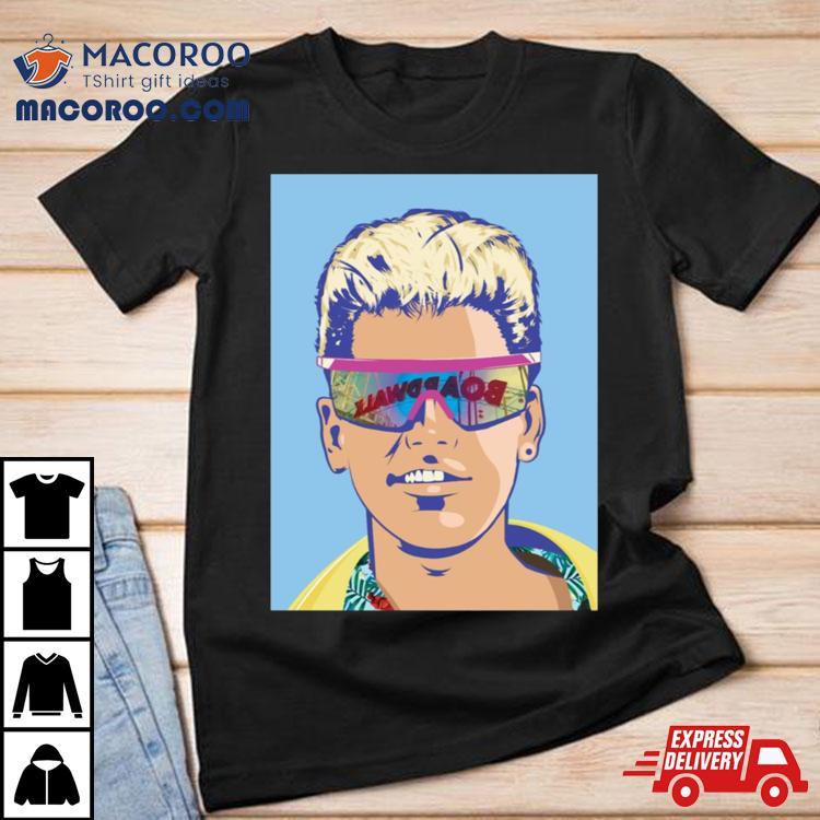 Lost Boys Corey Haim Graphic Shirt Lost Boys Corey Haim Graphic Shirt