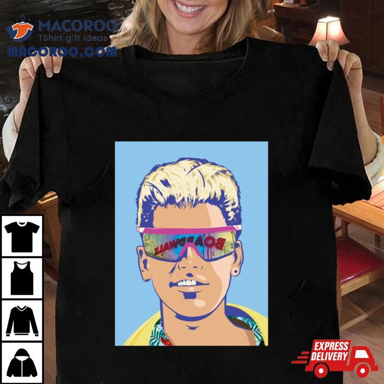 Lost Boys Corey Haim Graphic Shirt Lost Boys Corey Haim Graphic Shirt