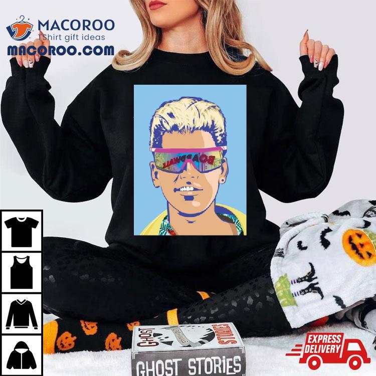 Lost Boys Corey Haim Graphic Shirt Lost Boys Corey Haim Graphic Shirt