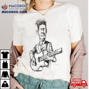 Lyle Lovett Ar Tshirt