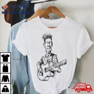 Lyle Lovett Ar Tshirt