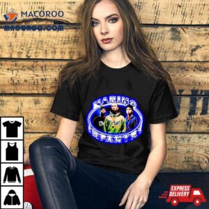 Marino Infantry The Neptunes Shirt