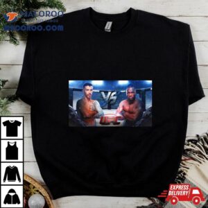 Matheus Nicolau Vs Manel Kape Ufc Vegas Jan Tshirt