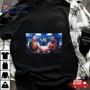 Matheus Nicolau Vs Manel Kape Ufc Vegas Jan Tshirt