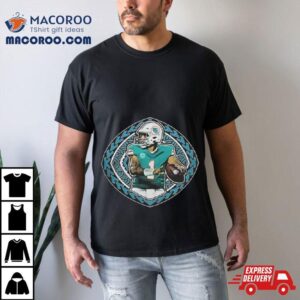 Miami Dolphins Merch Tua Tagovailoa Tat Tua Tshirt