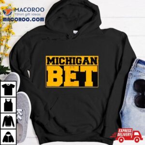 Michigan Bet Classic Tshirt