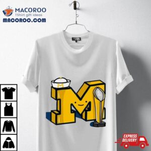 Michigan Is Your National Champion Tshirt