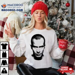 Mind Bomb Smiths Morrissey Shirt