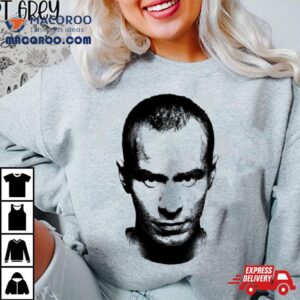 Mind Bomb Smiths Morrissey Tshirt