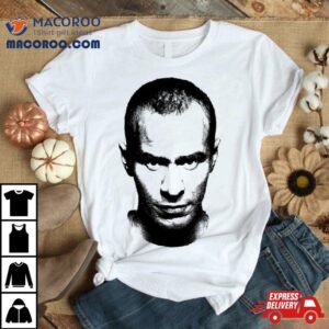 Mind Bomb Smiths Morrissey Tshirt