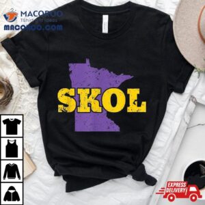 Minnesota Football Tshirt