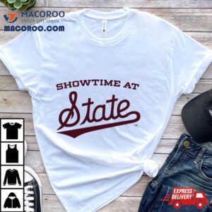 Miss State Showtime At State Tshirt