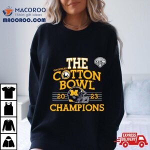 Missouri Tigers The Goodyear Cotton Bowl Champions Tshirt