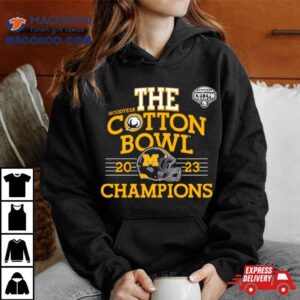 Missouri Tigers The Goodyear Cotton Bowl Champions Tshirt