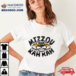 Mizzou Rah Rah T Shirt