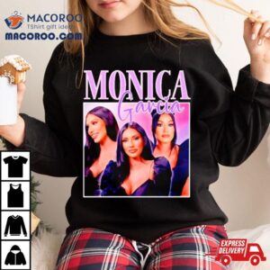 Monica Garcia Vintage Tshirt