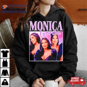 Monica Garcia Vintage Tshirt