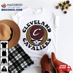 Craft Beer Of The Cleveland Cavaliers Shirt