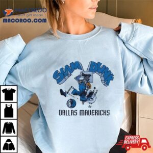 Dixon Dallas Logo Shirt