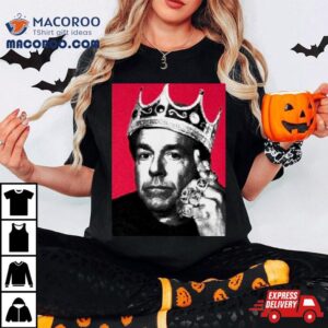 Nick Saban King Championship Rings Bama Fan Shirt 3 Nick Saban King Championship Rings Bama Fan Tshirt