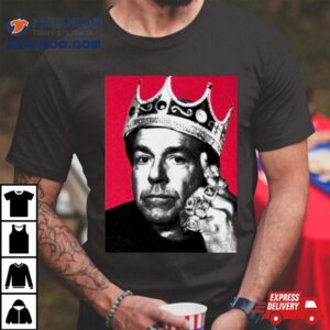 Nick Saban King Championship Rings Bama Fan Shirt 4 Nick Saban King Championship Rings Bama Fan Tshirt