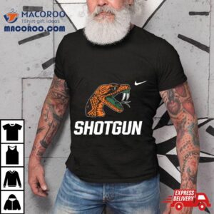 Nike Shotgun Florida T Shirt