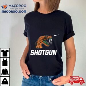 Nike Shotgun Florida Tshirt