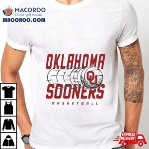 Oklahoma Sooners 2024 Sooners Energy Shirt