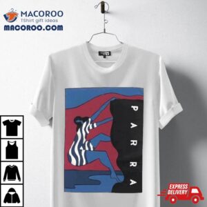 Parra Climb Away Tshirt