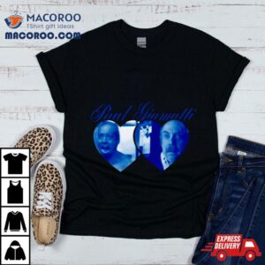 Paul Giamatti Tshirt