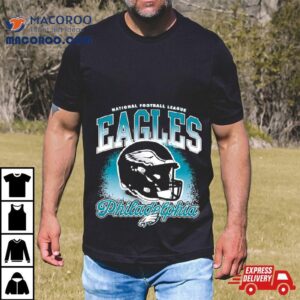 Philadelphia Eagles 2024 National Football League Shirt