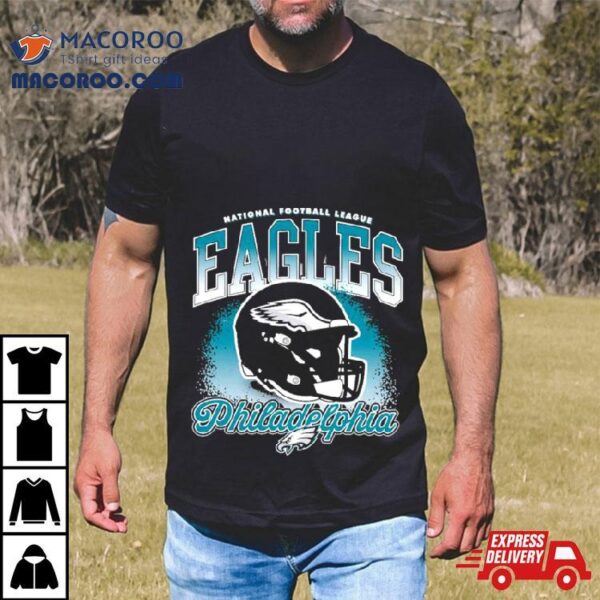 Philadelphia Eagles 2024 National Football League Shirt