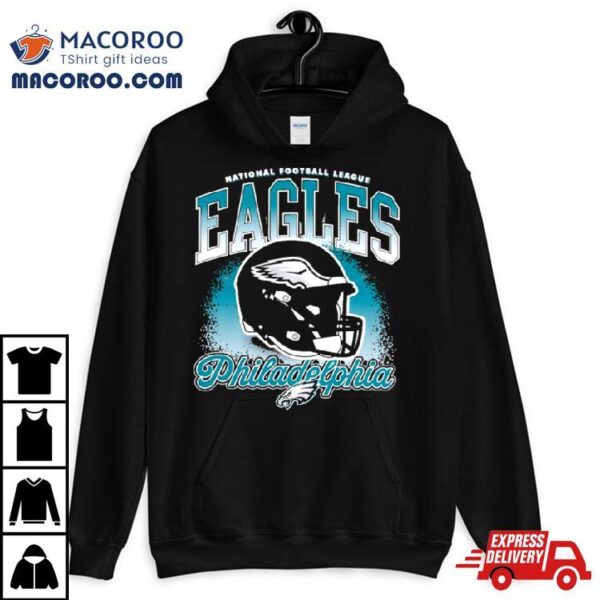 Philadelphia Eagles 2024 National Football League Shirt