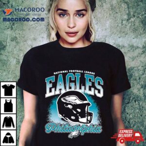 Philadelphia Eagles National Football League Tshirt