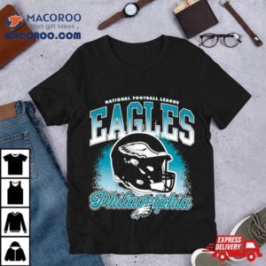 Philadelphia Eagles National Football League Tshirt