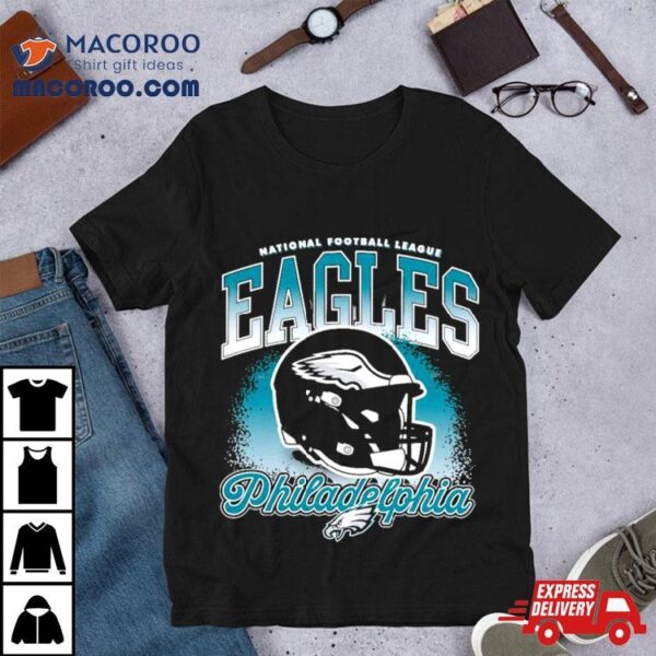 Philadelphia Eagles 2024 National Football League Shirt