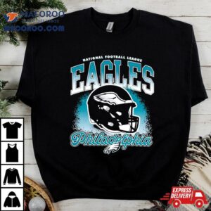 Philadelphia Eagles National Football League Tshirt