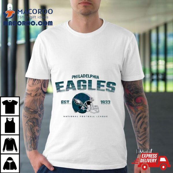 Philadelphia Eagles National Football League Shirt