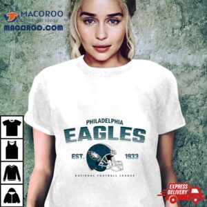 Philadelphia Eagles National Football League Shirt